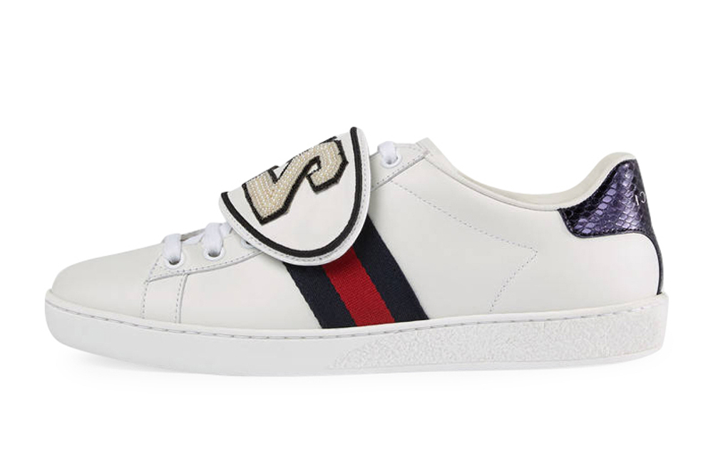 Gucci (Женская размерная сетка)