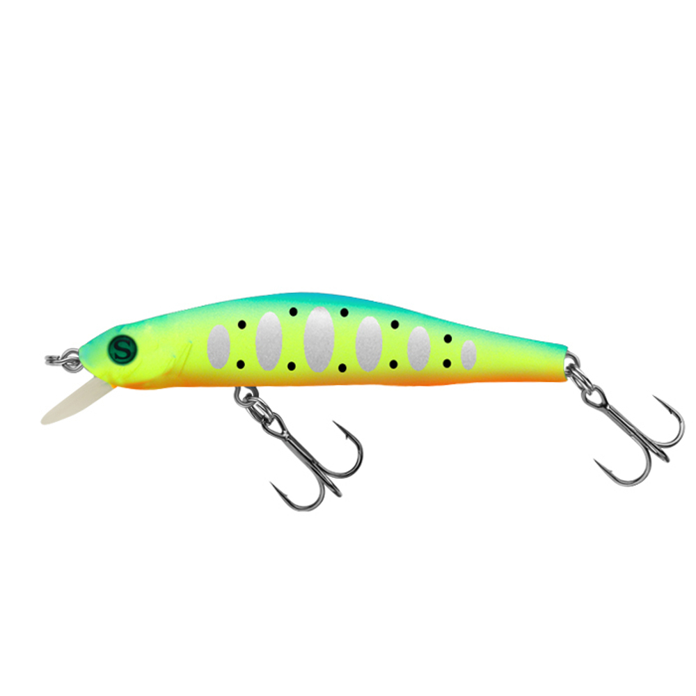 Воблер Sprut Fudo