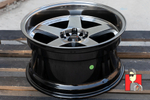 Комплект дисков Nismo LM 18x9.5 et12 5x114.3