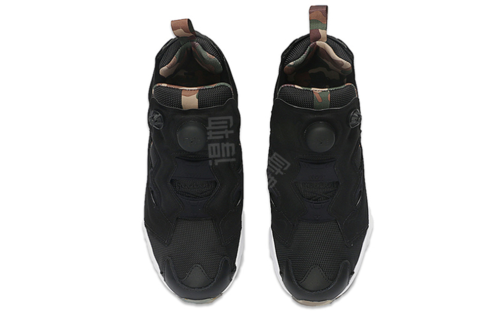 Кроссовки Reebok Instapump Fury