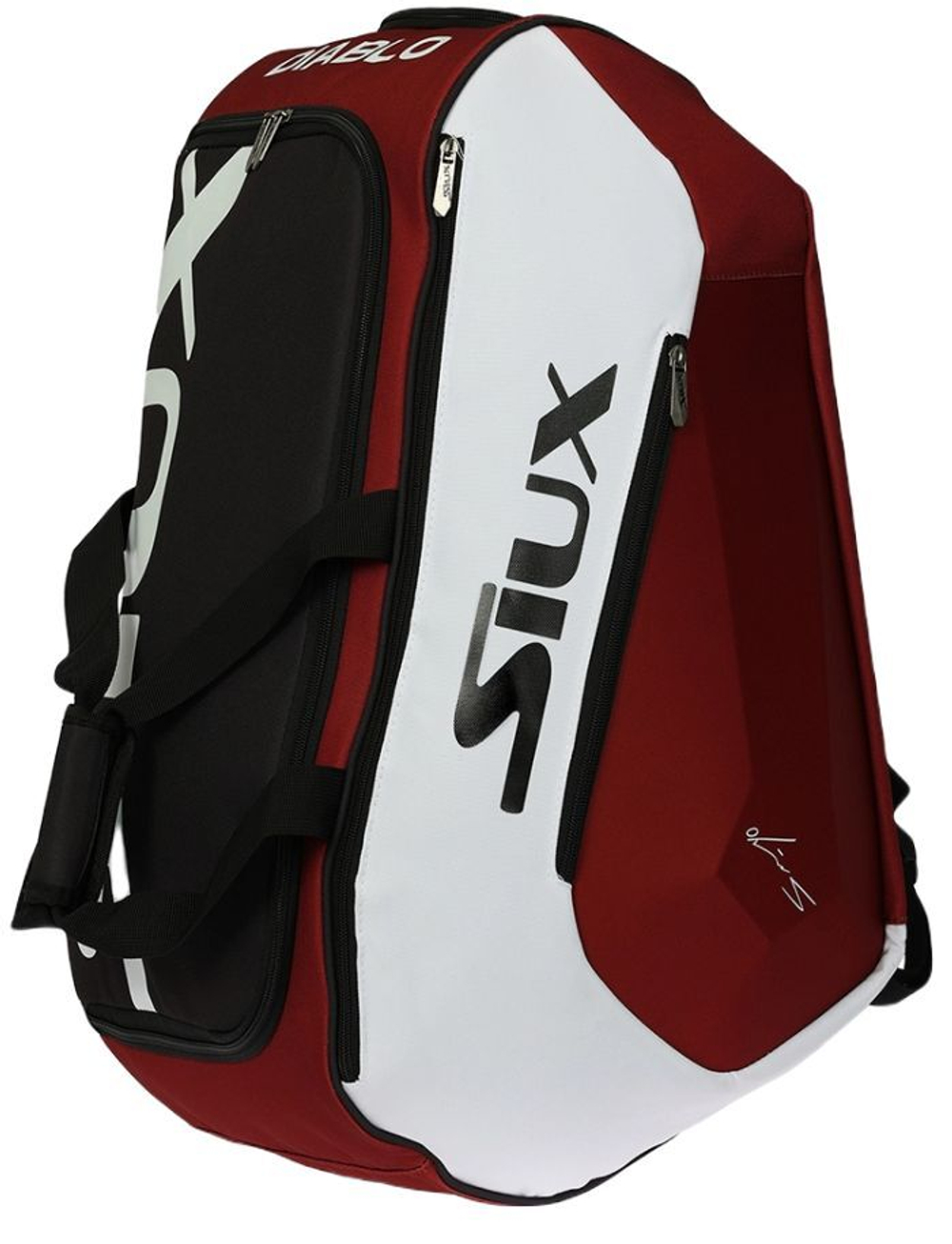 Сумка для Падел Siux Diablo Sanyo SS24 Bag