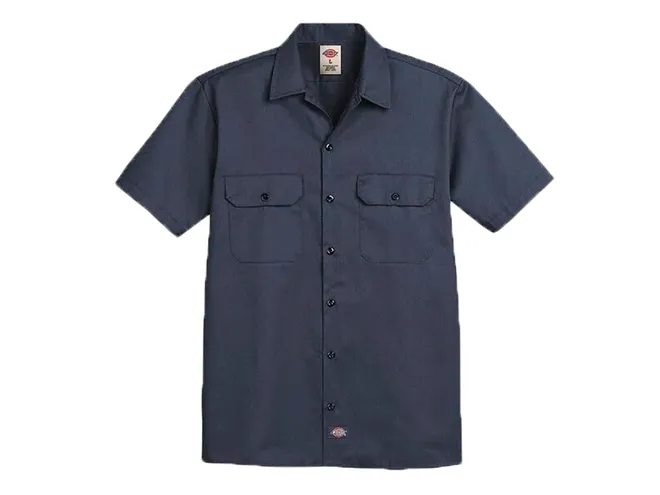 Рубашка Dickies Short Sleeve