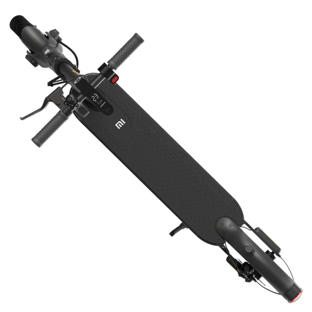 Xiaomi Mi Electric Scooter Pro 2 черный