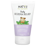 Maty's, Средство от экземы для детей, для детей от 3 месяцев, 106 г (3,75 унции)