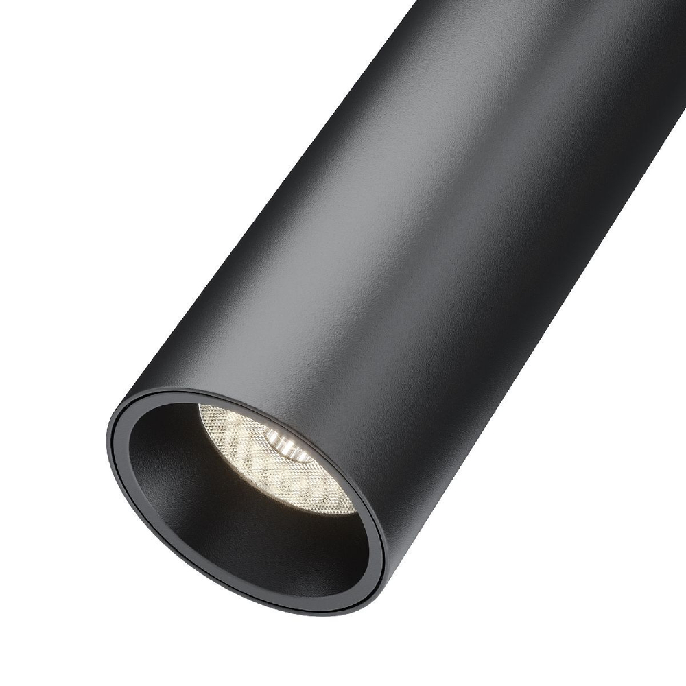 Трековый светильник Maytoni Technical TR019-2-7W3K-B