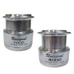 Шпуля запасная для рыболовной катушки Unispool 2000