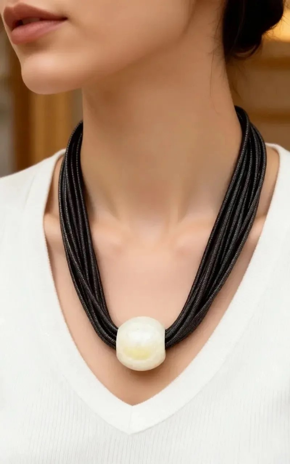 Колье Jewelry - арт302