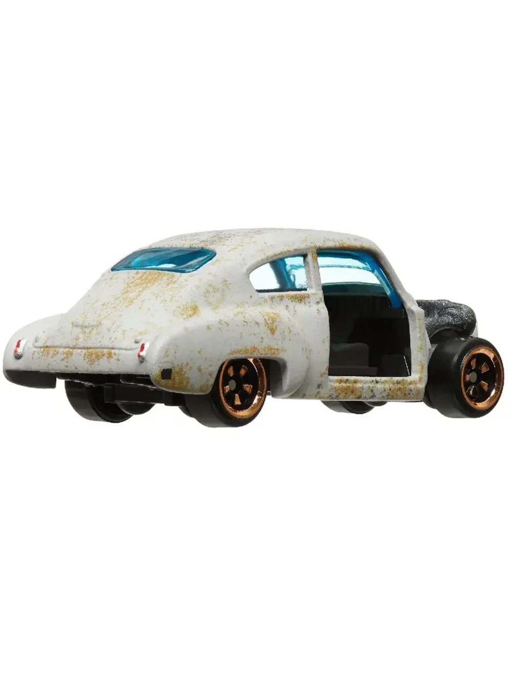 Машинка Хот Вилс 150 Chevy Fleetline HNR88 HRW49