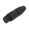 Seetronic SCWF3-B-67 Кабельный разъем, 3-х контактный