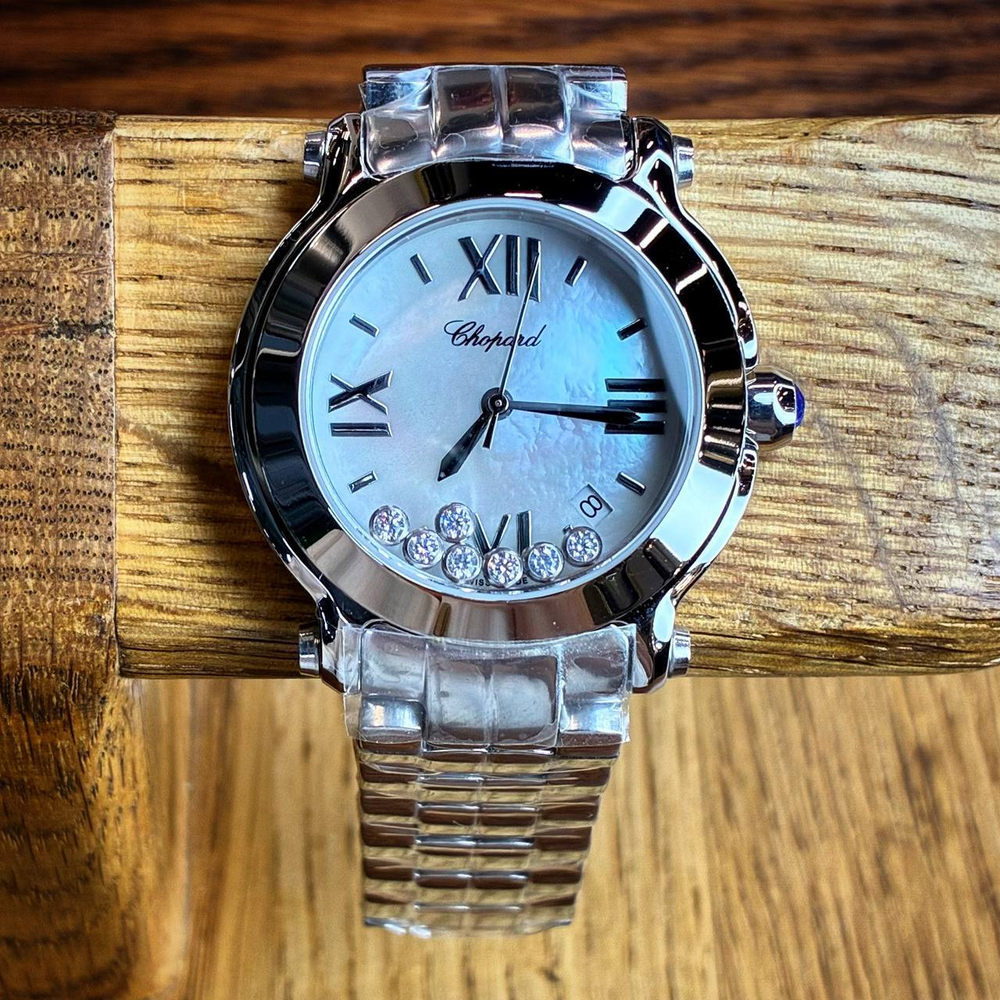 Часы Chopard