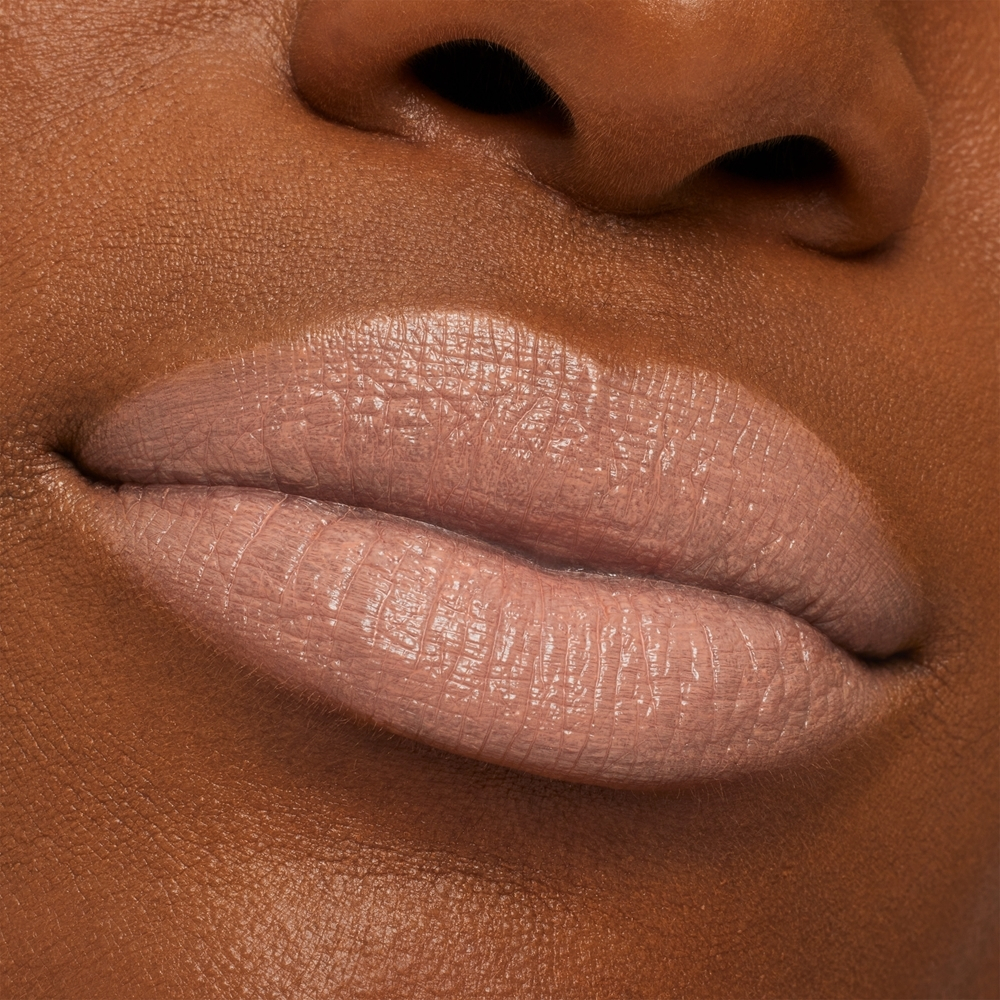 MAC Cosmetics MACximal Sleek Satin Lipstick - Кремовая увлажняющая помада, 3,5 g
