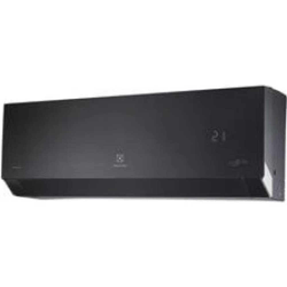 Сплит-система инверторного типа Electrolux Enterprise Super DC EACS/I-12HEN-BLACK/N8_24Y комплект