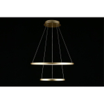 Подвесная светодиодная люстра Aployt Lunet APL.014.03.60