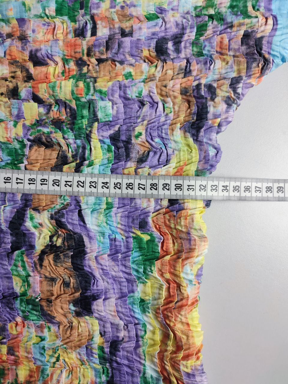 Топ яркий и стильный 40-42 размер