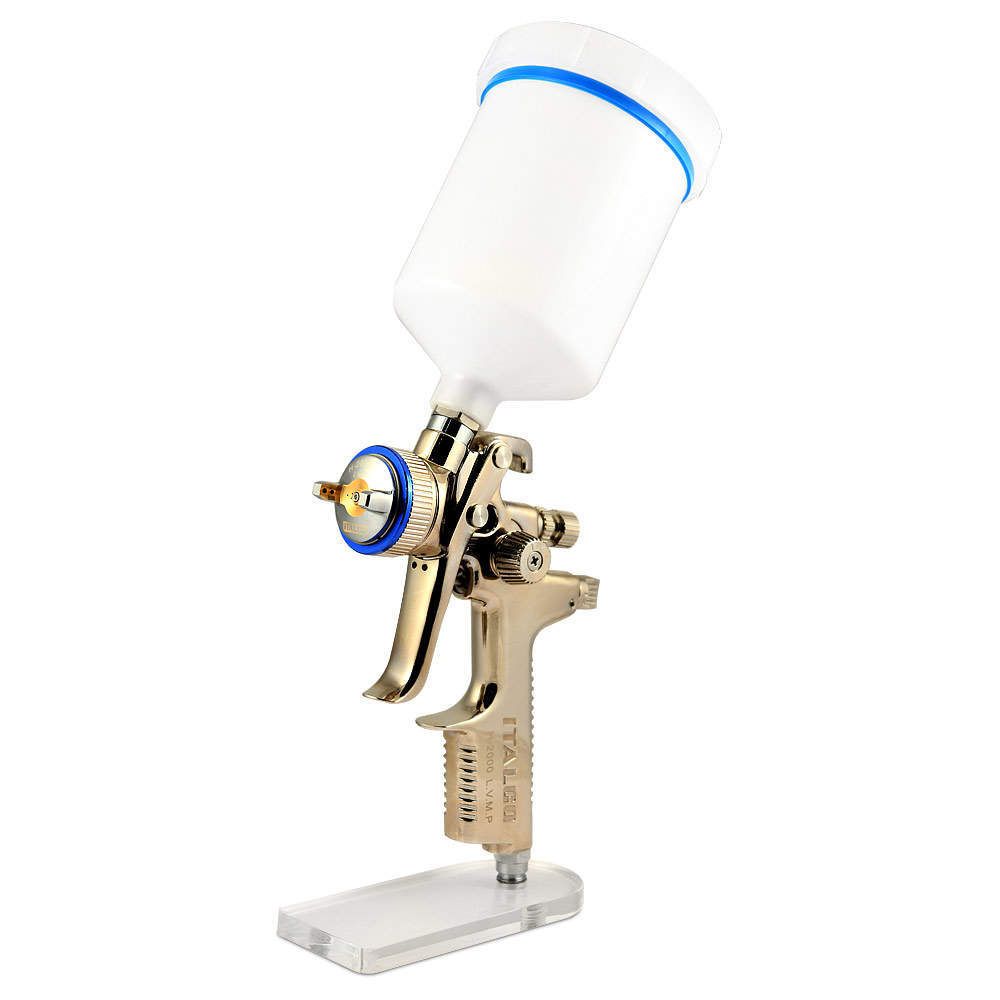 Краскораспылитель ITALCO H-2000