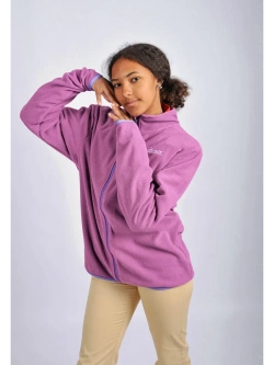 Толстовка флисовая