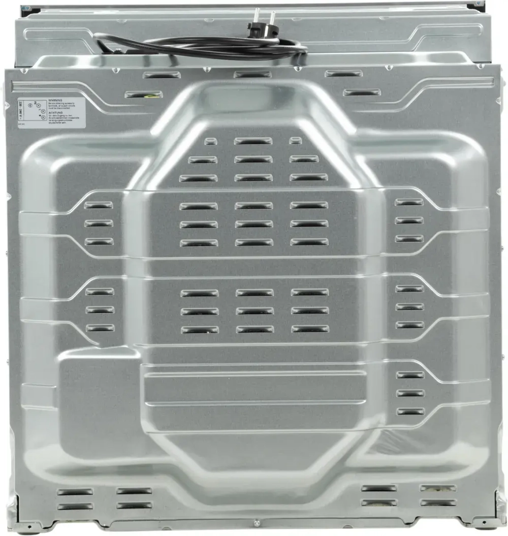 Электрический духовой шкаф Gorenje BOB6737E01XK