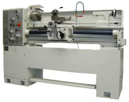Токарно-винторезный станок Machinery GELDMACHER LD 360V