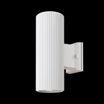 Уличный настенный светильник Outdoor O419WL-02W