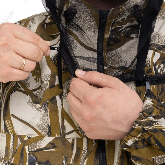 Костюм Тайфун, цв.Осока р.56-58/170-176 (T-KS-TO-4XL-1) Helios (0)