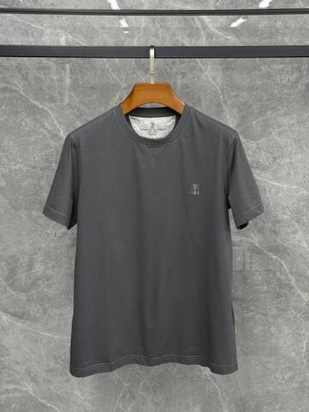 Футболка Brunello Cucinelli