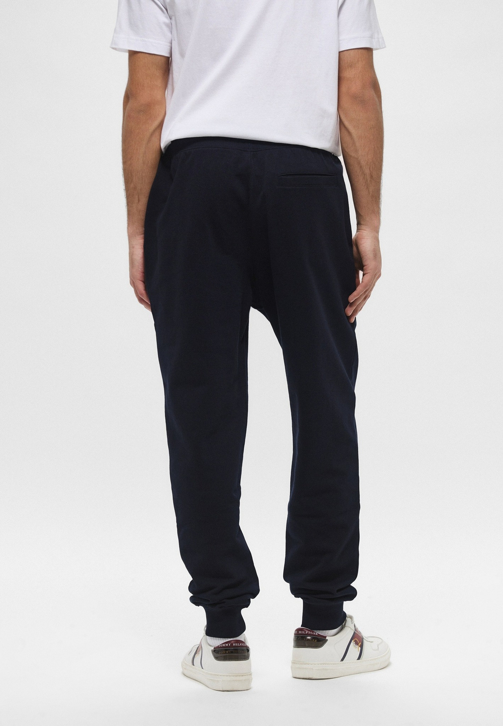 TOMMY HILFIGER / Брюки спортивные мужские