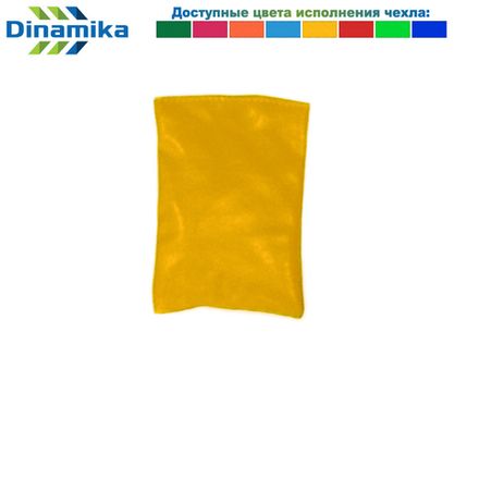 Мешочек утяжеленный 200 гр