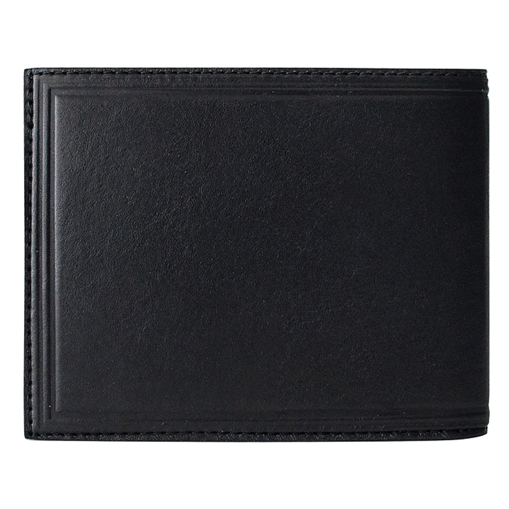 Кошелёк «Black Label». Цвет черный