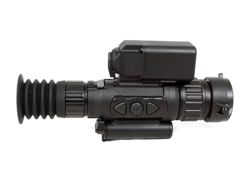 Тепловизионный прицел FORTUNA General 2 50L6 R LRF 3000
