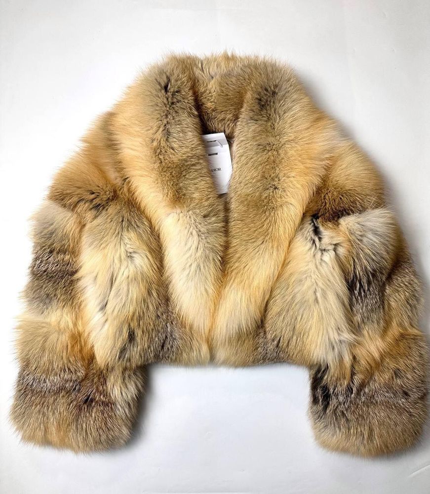 Клатч Dior
