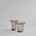 Стол 101 Copenhagen Trumpet Table, Low - Smoked Desert
