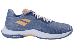 Женские кроссовки для бадминтона/сквоша Babolat Shadow Spirit 2