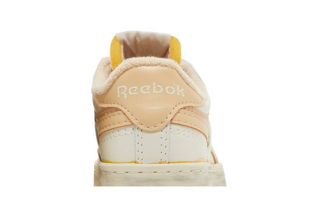 Кроссовки Reebok Club C 85 Vintage