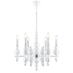 Подвесная люстра Lumion NANA 8260/6