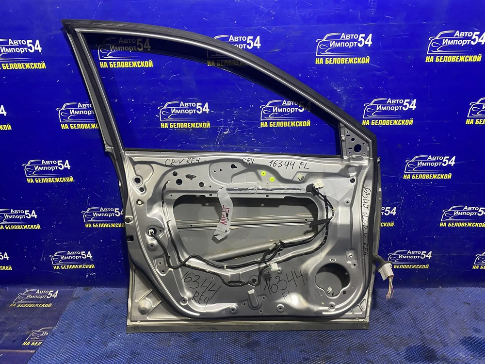 Дверь передняя левая Honda CR-V 2006-2011