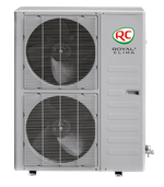 Классическая сплит-система канального типа серии ESPERTO 2023 ES-D 18HWI/ES-E 18HXI (комплект)