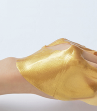 Snail Essential 24K Gold Gel Mask Sheet