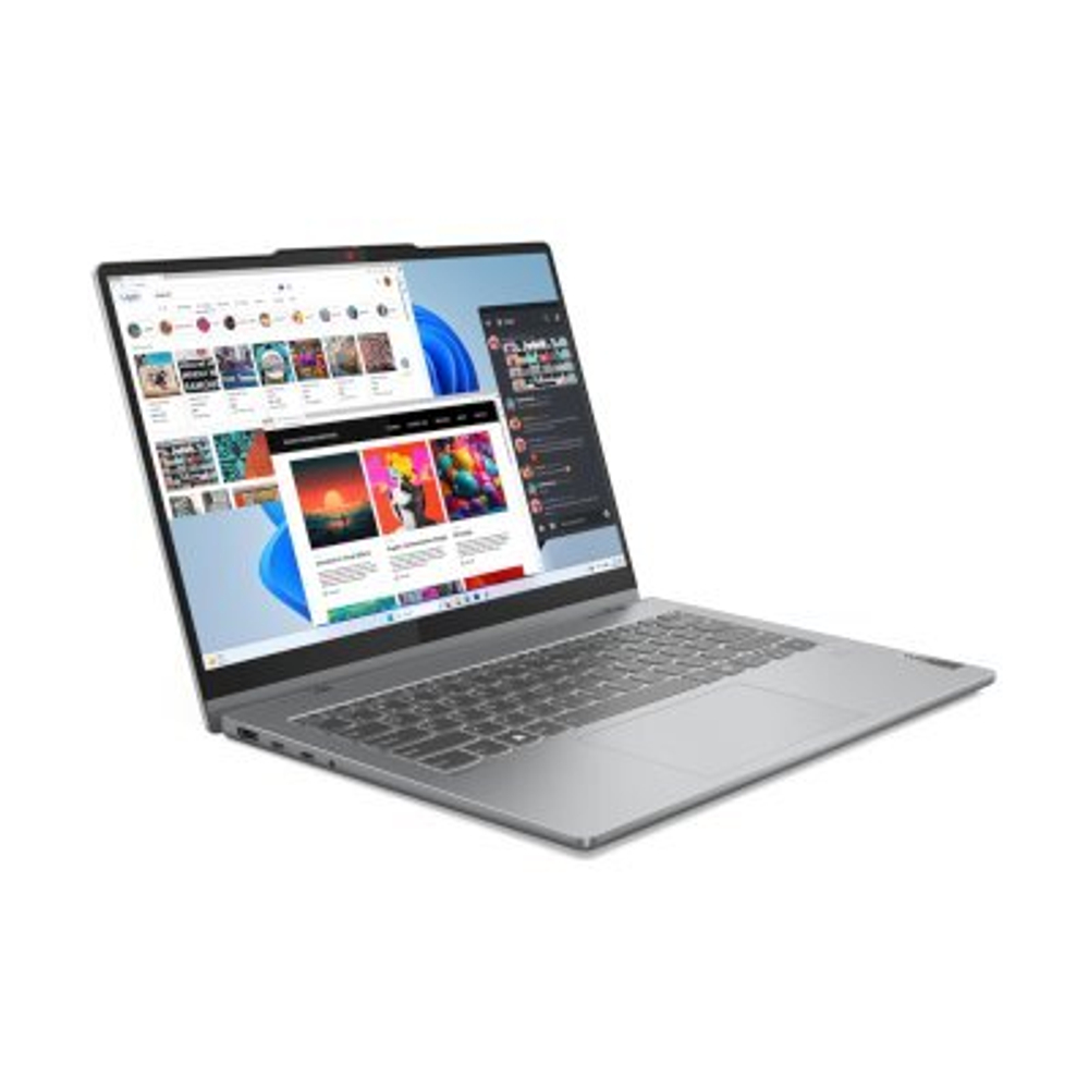 Ноутбук Lenovo IdeaPad 5 2-in-1 14IRU9 83DT0076RK-wpro