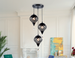 Ambrella Подвесной светильник Loft TR8444