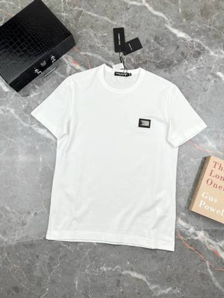 Футболка Dolce & Gabbana