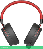 Наушники Bloody MR590 Sports Red