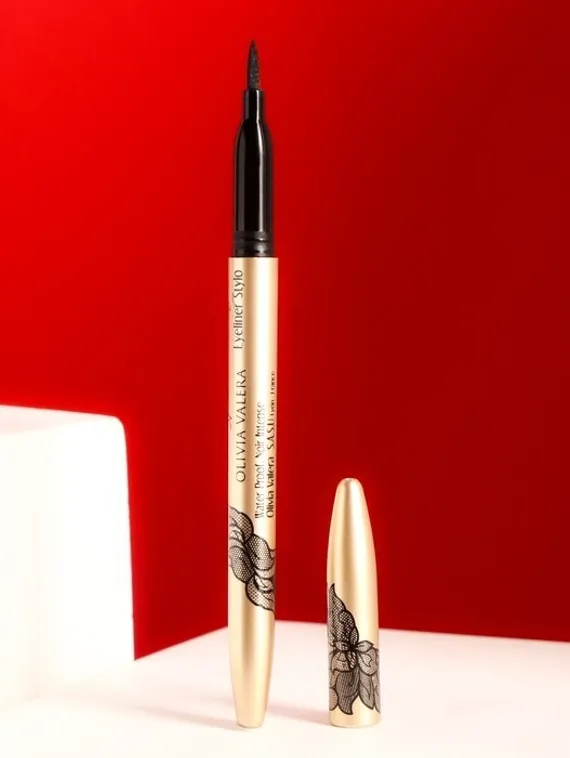 Подводка для глаз, Olivia Valera, 1,3 г