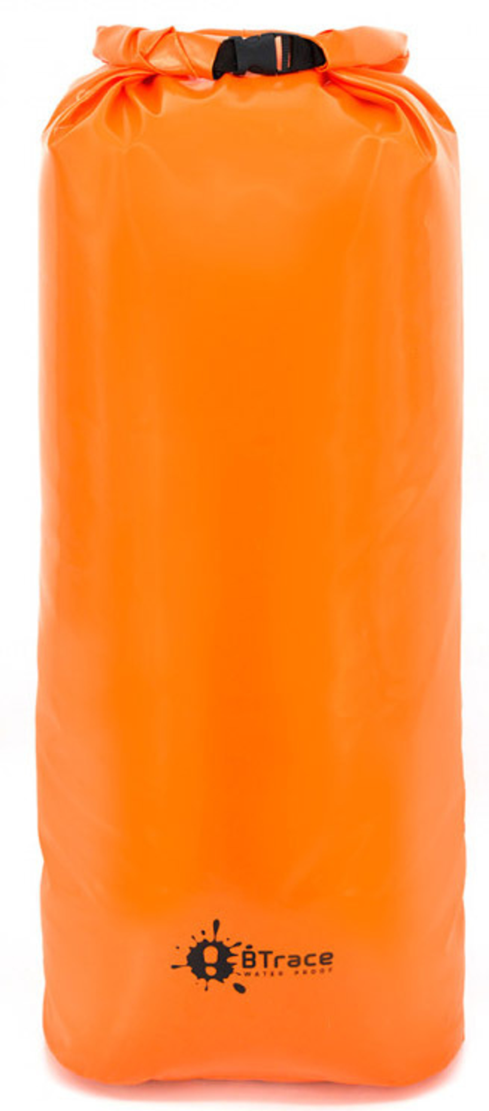 Гермомешок с лямками Btrace DryBag 80л (Оранжевый)
