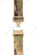 Ремень эластичный тактически "Зубр-Э", ZubrForce