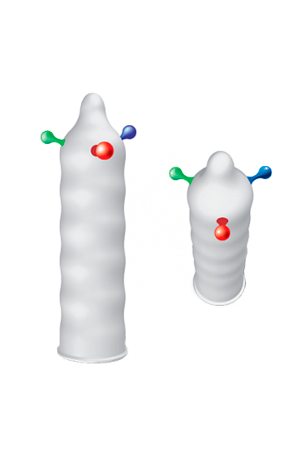 Презерватив Luxe Молитва Девственницы 1 шт