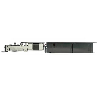 Электромеханический cкрытый доводчик DSW-50S