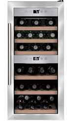 Холодильник винный CASO WineComfort 240 Smart