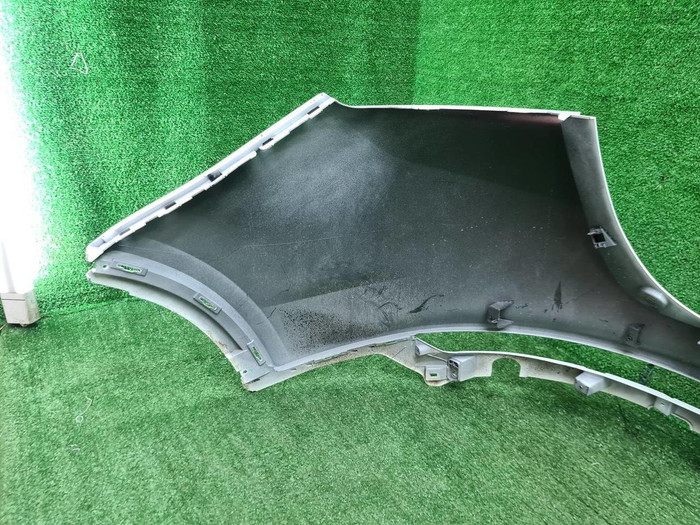 Бампер задний Geely Tugella (2019-н.в.)