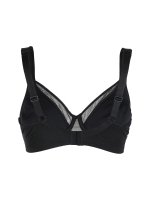 Бюстгальтер с мягкой чашкой Stella (Размер: 6C) (Цвет: черный)