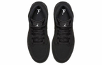 Кроссовки Jordan Air Jordan 1 Retro Mid Bg (Женская размерная сетка)